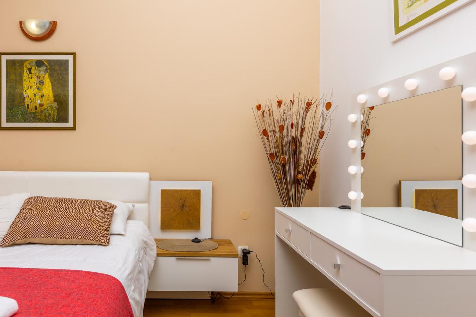 Apartment Neda クルク エクステリア 写真