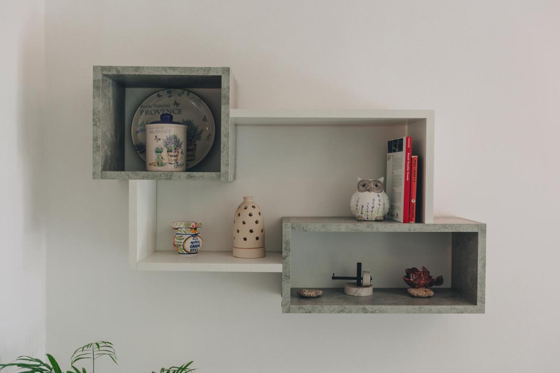 Apartment Neda クルク エクステリア 写真